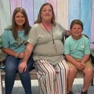 Meet your Posher, Darlene